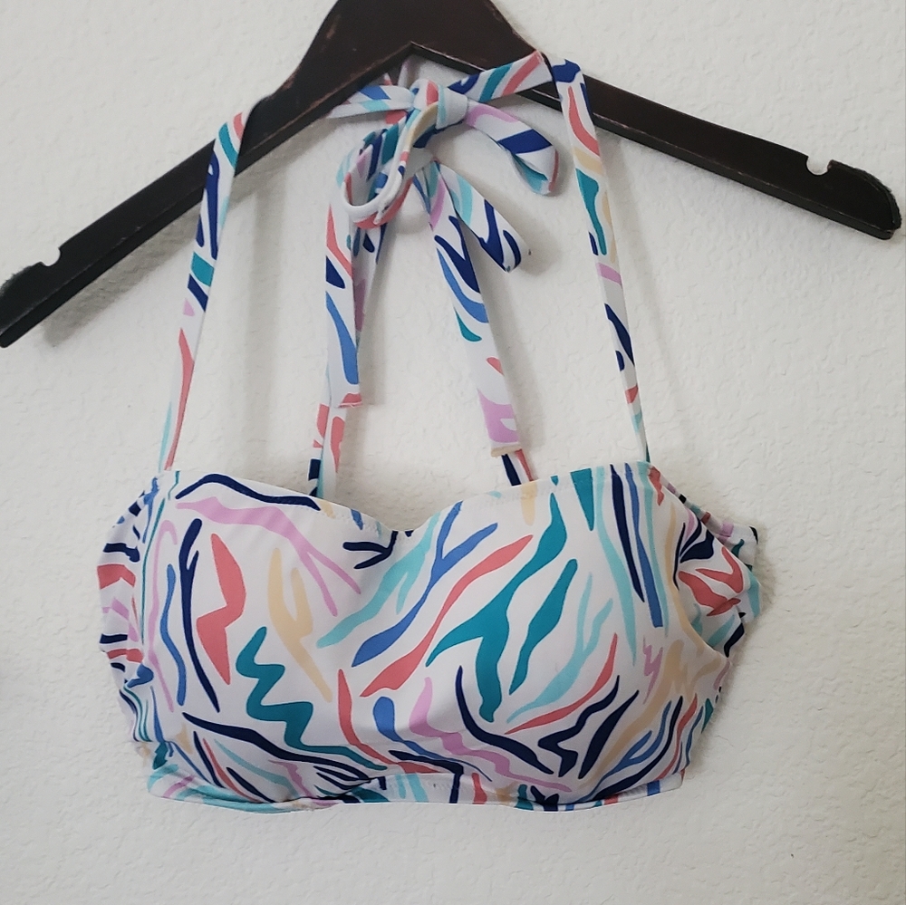 Bathing suit toponly